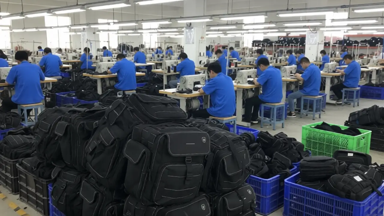 Professional Branding Process